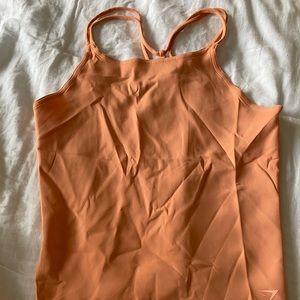 ✨3/$15 Gymshark tank top